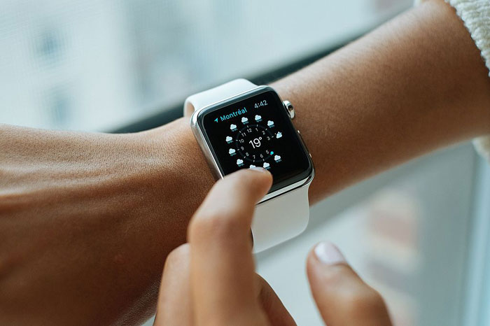 Apple Watch gadgets 2015